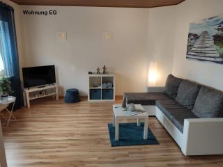 Ferienwohnung Langenselbold - Langenselbold - 3