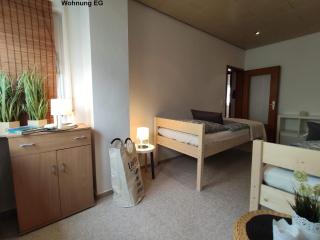 Ferienwohnung Langenselbold - Langenselbold - 2