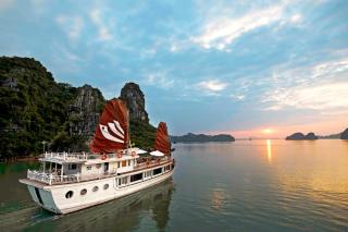 Bhaya Legend Cruises - Ha Long - 0