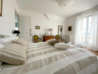 Les Chambres de LOUIS - 5