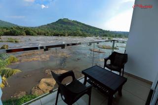 The Anchorage Athirapilly Resort - Athirappilly - 4