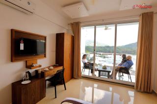 The Anchorage Athirapilly Resort - Athirappilly - 2