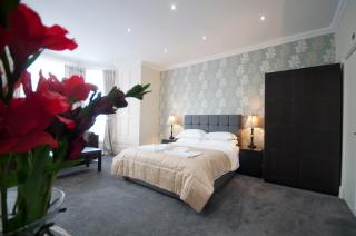 Palmerston Suites - Edimburgo - 7