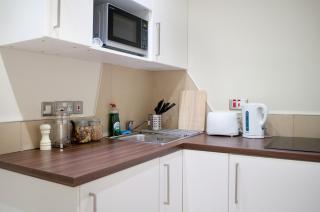 Palmerston Suites - Edimburgo - 9