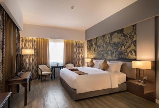 The Heritage Chiang Rai Hotel and Convention - Chiang Rai - 2