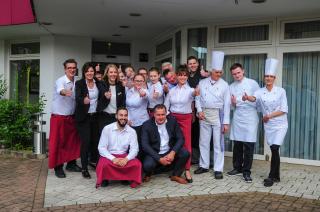 Hotel Ambiente - Bückeburg - 4