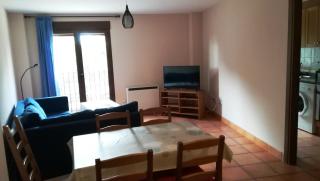 Apartamento Martín - Mora de Rubielos - 7