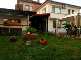Villa Rusto - Kiten - 1