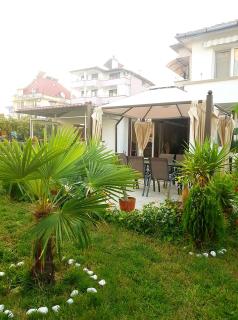 Villa Rusto - Kiten - 2