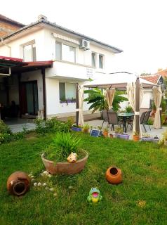 Villa Rusto - Kiten - 4