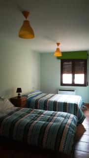 Apartamento Martín - Mora de Rubielos - 8