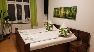 White House (1f) Boppard City - Boppard - 7