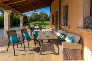 Finca Llum - Manacor - 3