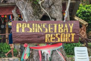 Phi Phi Sunset Bay Resort - Phi Phi Don - 0