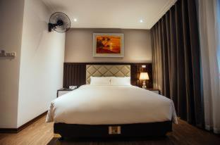 Yolo Wa Hotel - Hanoï - 2