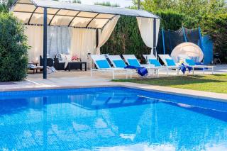 Finca Llum - Manacor - 8