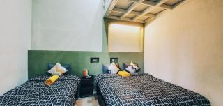MADOR Malang Dorm Hostel - Malang - 6