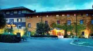 Albergo l'Ostelliere - Villa Sparina Resort - Gavi - 6
