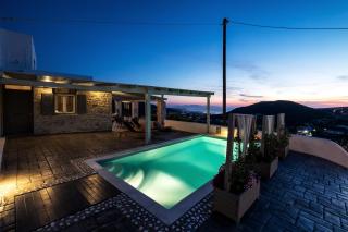 Paros Villas Nereids - Parikia - 1