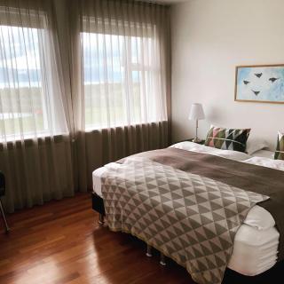 Apt. Hotel Hjalteyri - Hjalteyri - 1