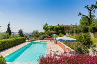 Villa Azzurra - Mondavio - 8