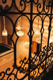 Riad azra Marrakech - Marrakesh - 4