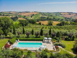 Villa Azzurra - Mondavio - 3
