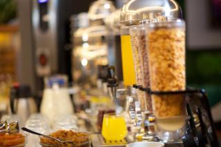 SORRISO HOTEL DUE - Istanbul - 6