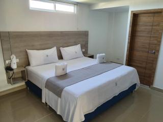 HOTEL A1 EXPRESS - Florencia - 2