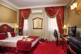 Staro Hotel - Kiev - 9