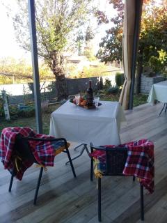 Apartment Giorgi in Sighnaghi - Signagi - 1
