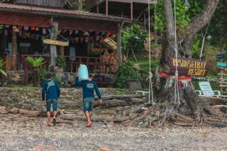 Phi Phi Sunset Bay Resort - Phi Phi Don - 9