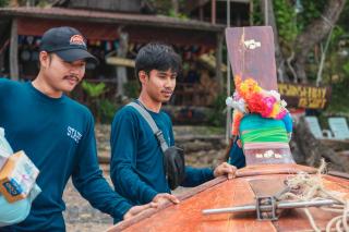 Phi Phi Sunset Bay Resort - Phi Phi Don - 8