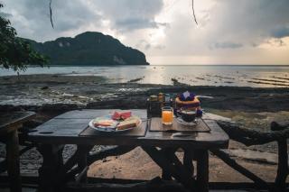 Phi Phi Sunset Bay Resort - Phi Phi Don - 7