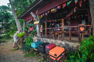 Phi Phi Sunset Bay Resort - Phi Phi Don - 5