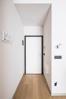 Residence Sant'Orsola - Pizzardi Suites Apartments - Bolonia - 4