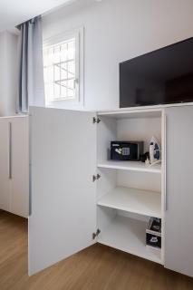Residence Sant'Orsola - Pizzardi Suites Apartments - Bolonia - 3