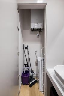 Residence Sant'Orsola - Pizzardi Suites Apartments - Bolonia - 2