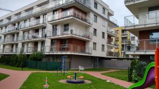Apartament Limonka - Colberga - 0