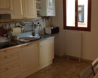 Calle San Giacomo Apartment - Venice - 2