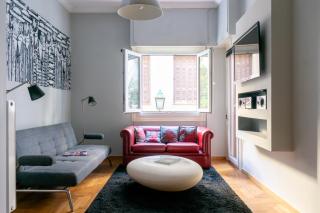 The Burton Luxury 1BR in Plaka, Athens - Atene - 9