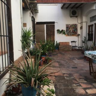 El Zaguan - Granada - 2