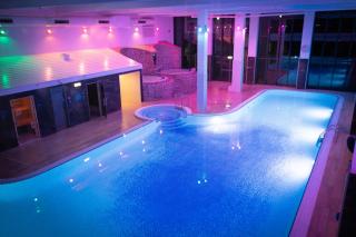 Village Hotel Wirral - Bromborough - 9