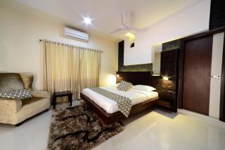 Hotel Serenity La Vista - Hyderabad - 9