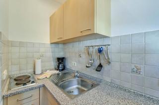 Katharinenhof Wohnung Kramer (2) - Garmisch-Partenkirchen - 3