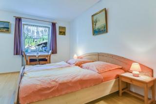 Katharinenhof Wohnung Kramer (2) - Garmisch-Partenkirchen - 8