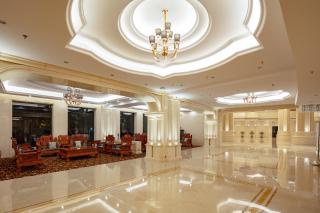 Guilin Bravo Hotel-The Grand Wing - 1
