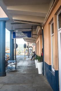 Bayside Hotel Pietermaritzburg - Pietermaritzburg - 7