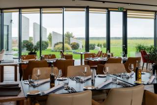 MG Restaurace/Luxury Apartments - 2