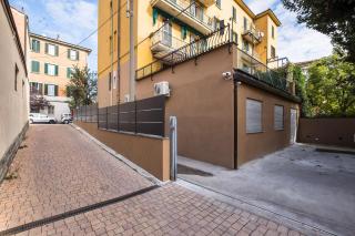 Residence Sant'Orsola - Pizzardi Suites Apartments - Bolonia - 8